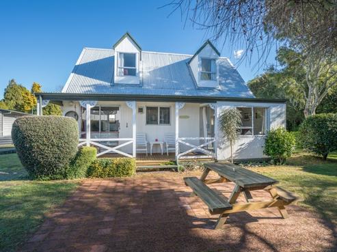 10 Rangiwhero Street, Omori