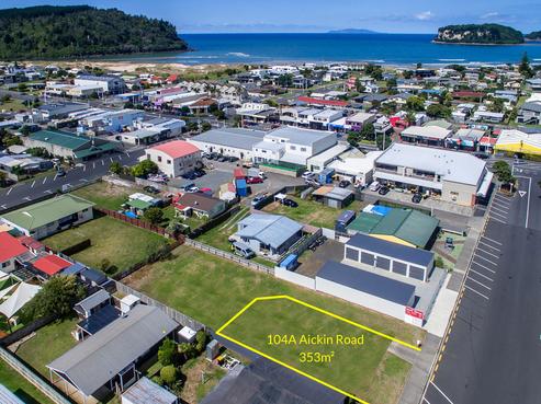 104A Aickin Road, Whangamata