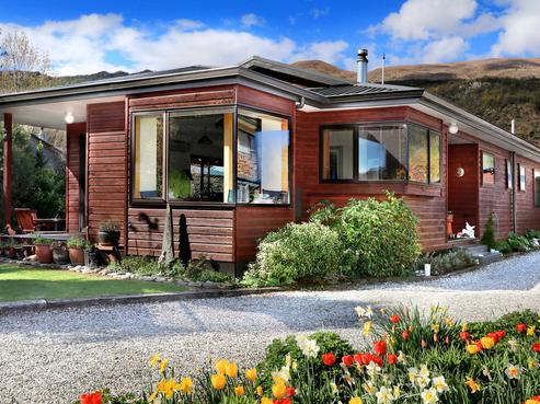 3 Hood Crescent, Arrowtown