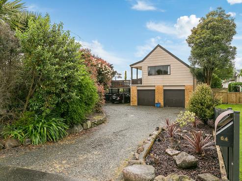 64 Douglas Avenue, Te Awamutu