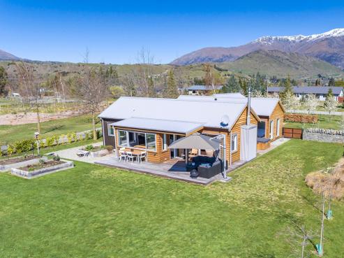 513 Speargrass Flat Road, Dalefield/Wakatipu Basin