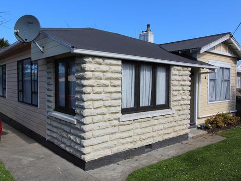 35 Clyde Street, Oamaru