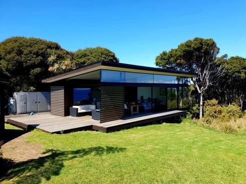 46 Blackwell Drive, Great Barrier Island