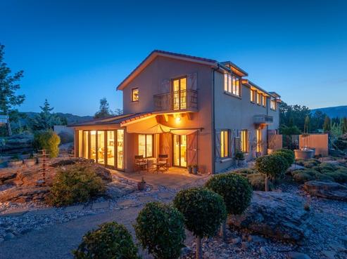 1 Old Golf Course Road, Alexandra