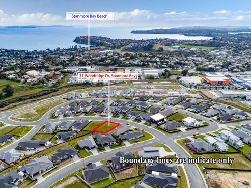 31 Woodridge Drive, Stanmore Bay