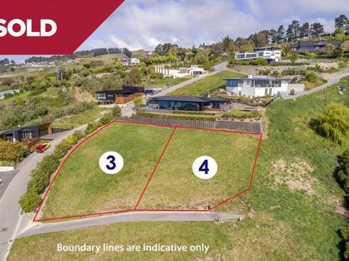 4 Rapanui Lane, Redcliffs