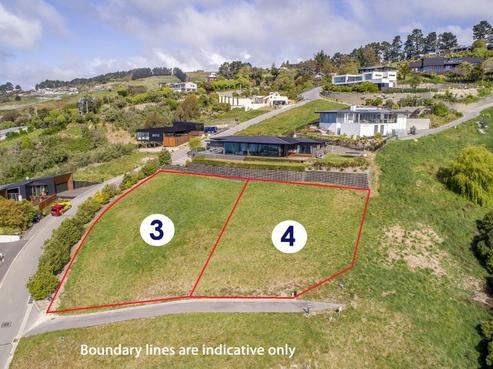 3 Rapanui Lane, Redcliffs