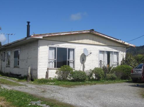 13 Mills Street, Runanga