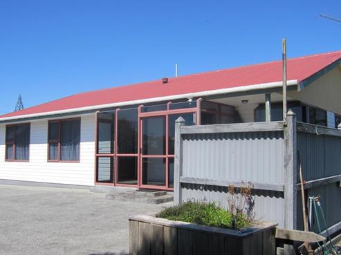 444 Main South Road, Paroa