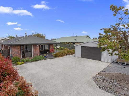 75 Good Street, Rangiora