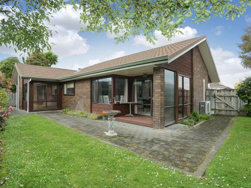 5B Fern Grove, Taradale