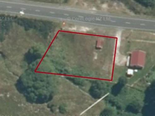2 Ellis Road, Benneydale
