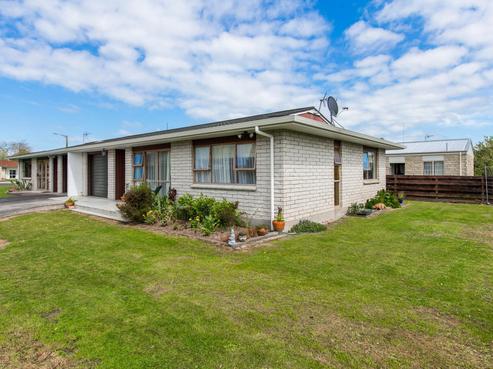 7B Pukatea Place, Matamata