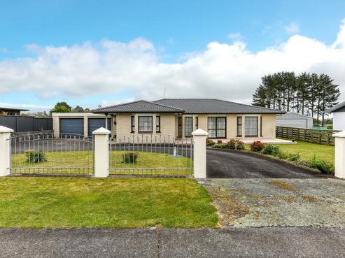 32 Carthew Street, Okato