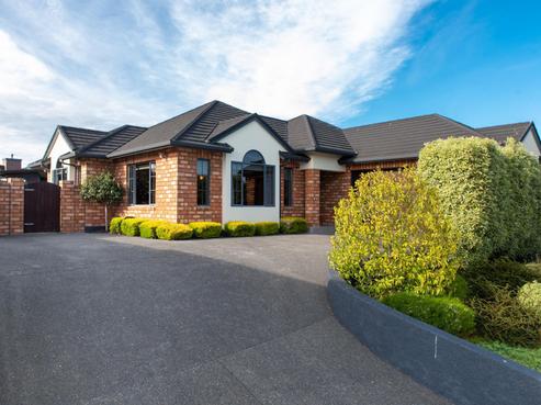 7 The Croft, Havelock North