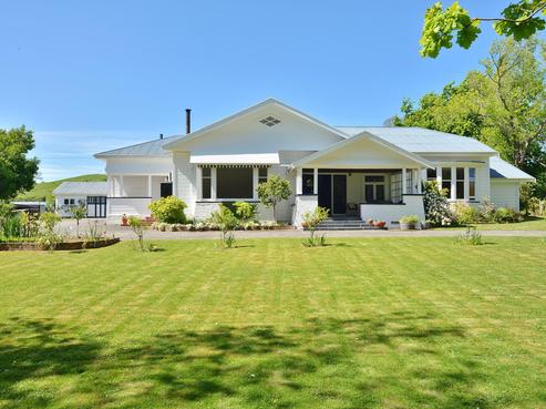 20 Whangaehu Valley Road, Whangaehu Valley
