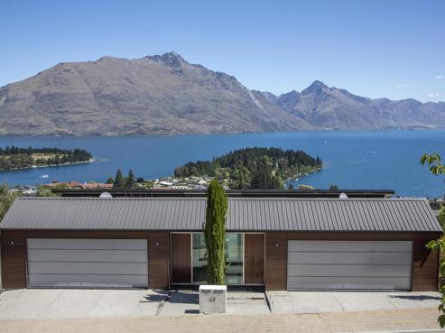 1/48 Belfast Terrace, Queenstown Central