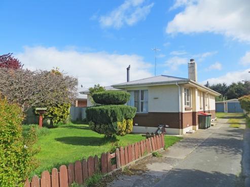 8 Stafford Street, Ranfurly