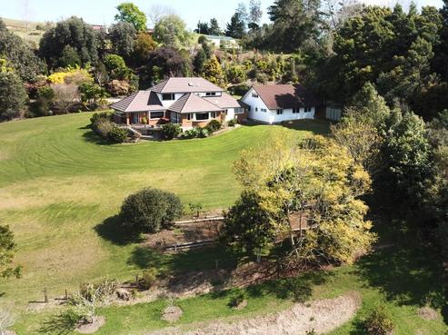 54 Colville Road, Dargaville