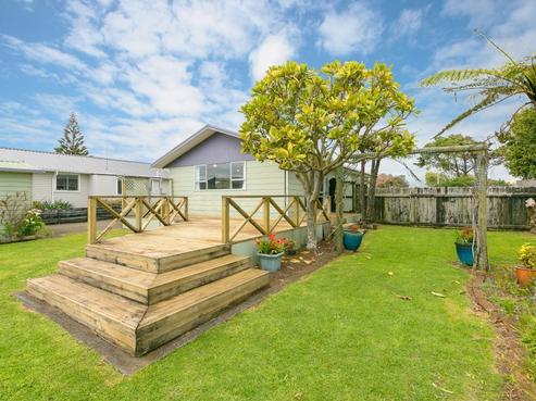 58 Hume Street, Waitara