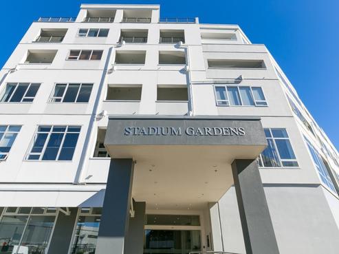204/107 Thorndon Quay, Thorndon