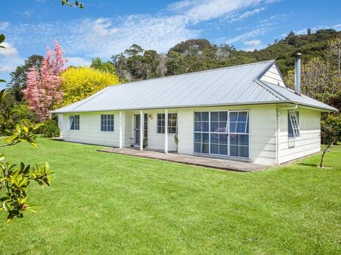 207 Manawahe Road, Matata