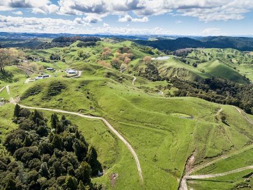 450 Mohaka Coach Road, Kotemaori