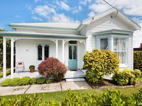 191 Victoria Road, Devonport