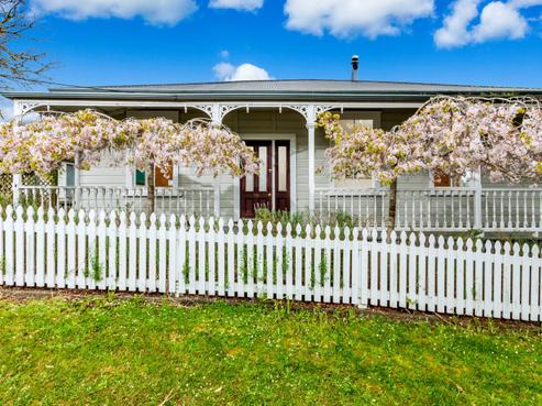 38 Bertram Street, Warkworth