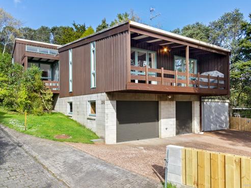 295 Titirangi Road, Titirangi
