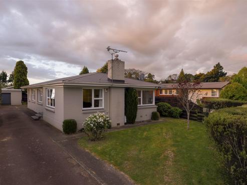 283 Bankwood Road, Chartwell