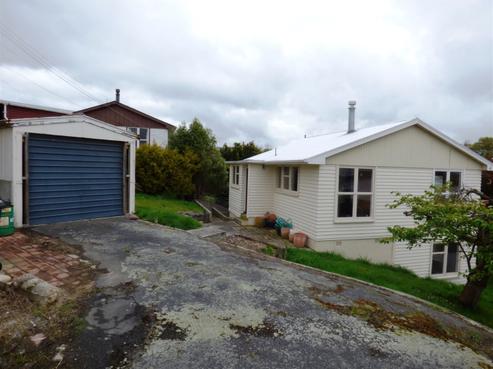 63 Frances Street, Balclutha