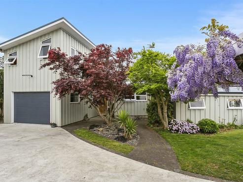 57 Station Road, Matamata