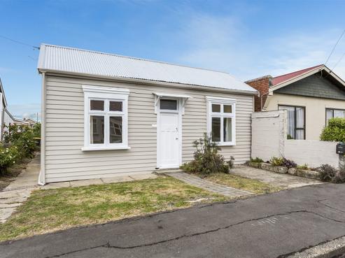 155 Melbourne Street, South Dunedin