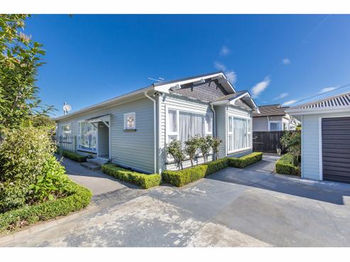 64 Conway Street, Somerfield