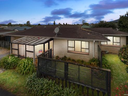7B Helvetia Road, Pukekohe