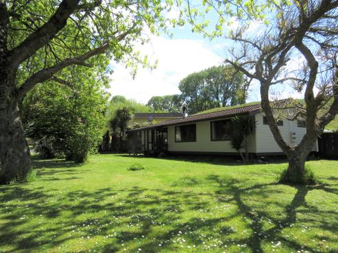 33 Tuwharetoa Road, Kawerau