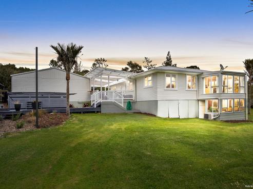 66 Coulter Road, Henderson Valley