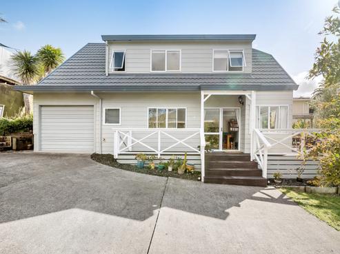 12A Homestead Road, Manly