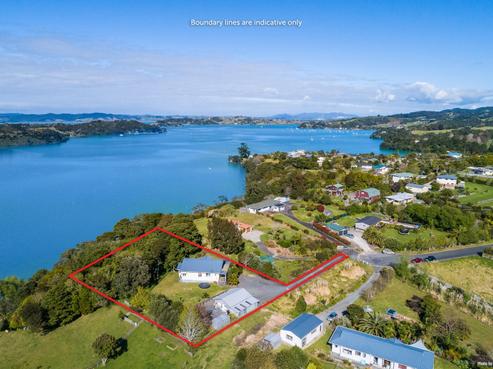 18 Sapphire Place, Parua Bay