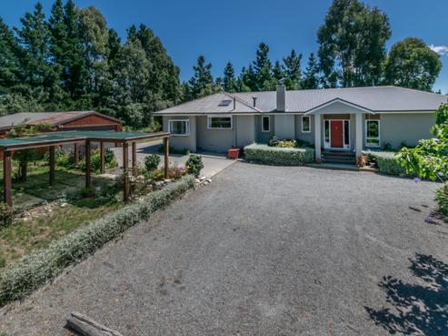 267 Mound Road, Amberley