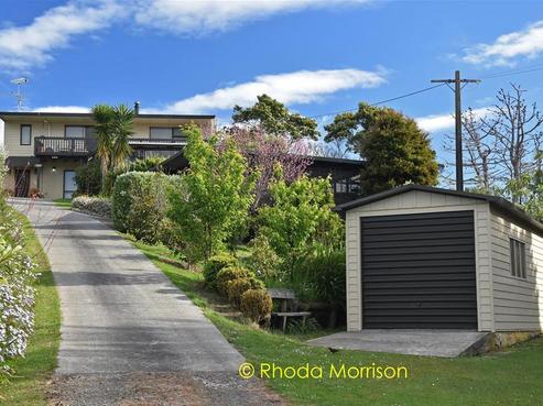 130 Komiti Road, Tinopai