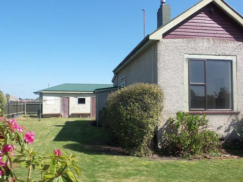 27 Shaw Street, Temuka