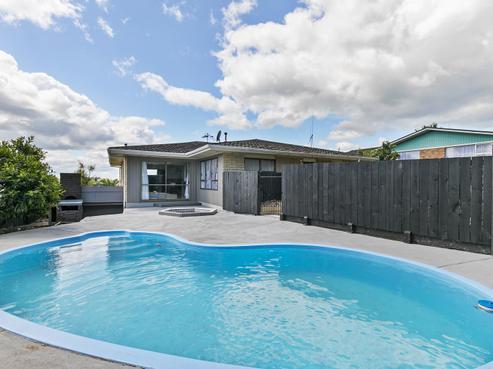 47 Resthill Crescent, Glenview