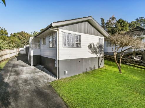 54 Moncrieff Avenue, Clendon Park