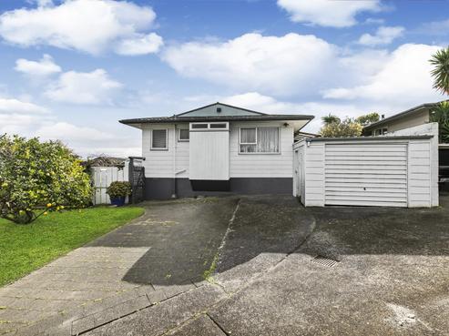 1/12 Chamade Place, Clover Park