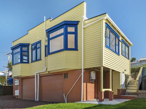 107 Kiwi Road, Point Chevalier