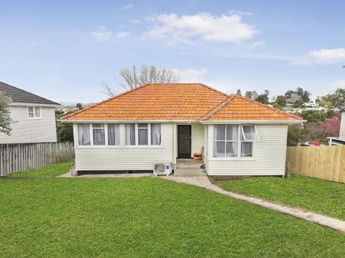 12 Hampton Terrace, Parkvale