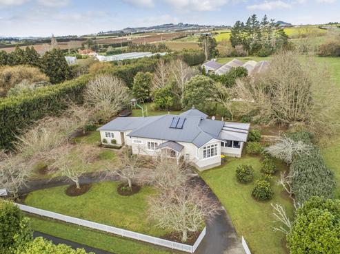 326B Patumahoe Road, Pukekohe