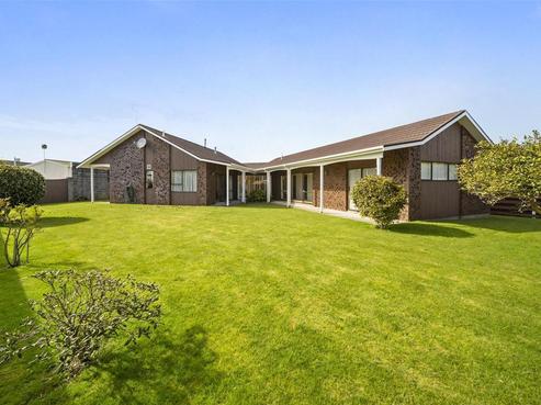 25 Davidson Street, Hawera